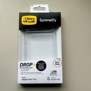 Otter box - Google pixel 7 pro case